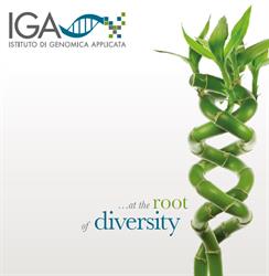 Istituto di Genomica Applicata