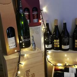 La Cantina Marciana Marina