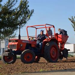 Azienda agricola Bassani Fabrizio
