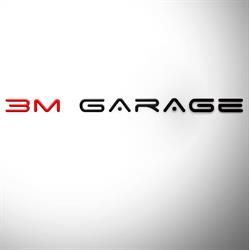 3m Garage