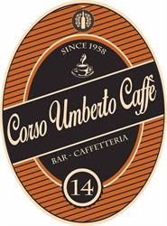Corso Umberto Caffé