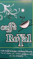 Caffè Royal