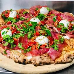 TiBò Bar Ristorante Pizzeria