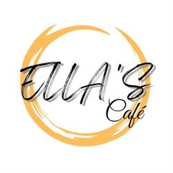 Ella'S Cafe e Lounge