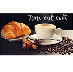 Time Out Cafè