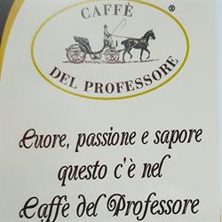 Caffe' Del Professore. Frattamaggiore