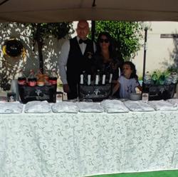 Bar Mage Caffe