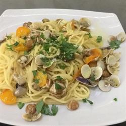 Via Roma Caffé Lounge Food&Drink