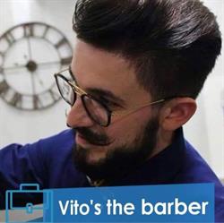 Vito's the Barber