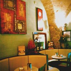 London caffe