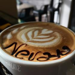 Nevada Caffè Anzio