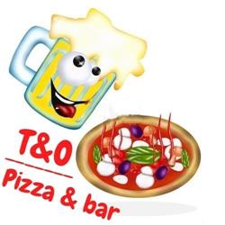 T&O Pizza-Bar