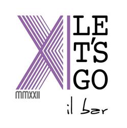 Let's Go Il Bar
