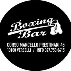 Boxing Bar Vercelli
