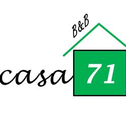 B&B CASA 71