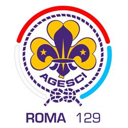 Gruppo Scout Roma 129