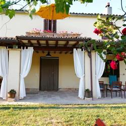 B&B Conca del Pretore