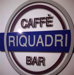 Caffè Bar Riquadri