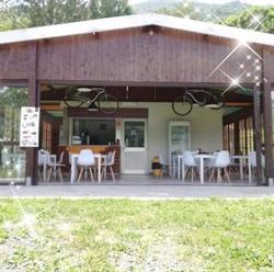 Bicigrill San Michele