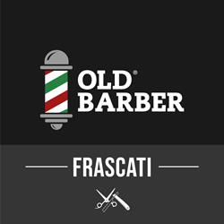 Old Barber Frascati