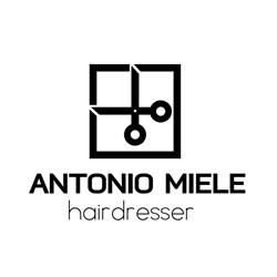Antonio Miele Hairdresser