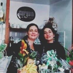L'angolo del caffè