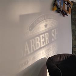 Andrea&Attilio Barbershop