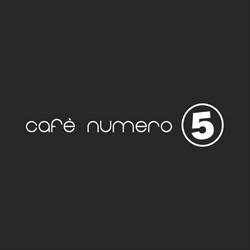 Cafè Numero 5