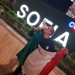 Barber Doria
