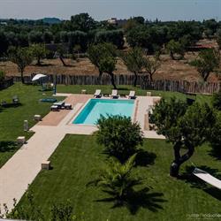 Casa del Grifone - b&b Carovigno
