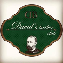David’s Barber Club