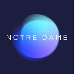 Notre Dame di Simionato Daniela