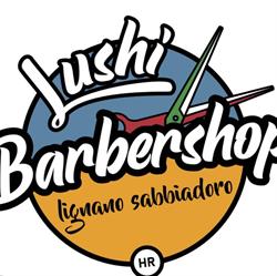 LUSHI BARBER SHOP LIGNANO
