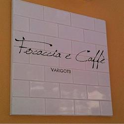 Focaccia e Caffè
