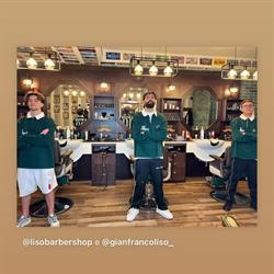LISO Barber Shop