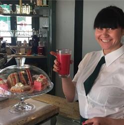 Miki Bar
