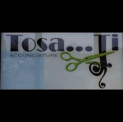 Tosa  ti Acconciature