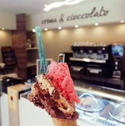 Crema & Cioccolato Lucca