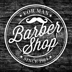 For Man Barbershop