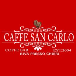 Amazon Counter - CAFFE' SAN CARLO