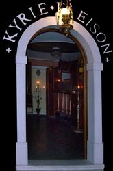 Kyrie Eleison Bar
