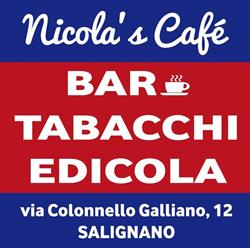 Nicola's Cafè
