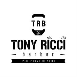 TONY RICCI Barber
