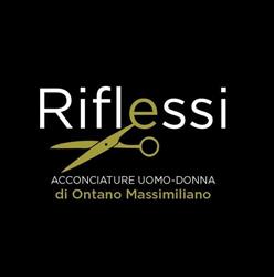 Riflessi di Massimiliano Ontano