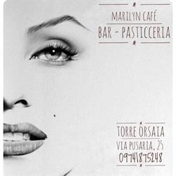 Pasticceria Marilyn cafè