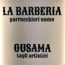 La barberia Ousama