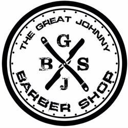 The Great Johnny Barber Shop