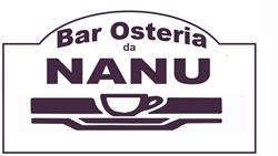 Bar osteria Nanu