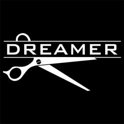 Dreamer Salone da Parrucchiere Uomo Donna