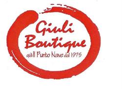Giuli Boutique già Il Punto Nave dal 1975